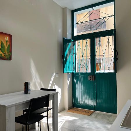 Novios 017 Holiday Home Catania Ngoại thất bức ảnh