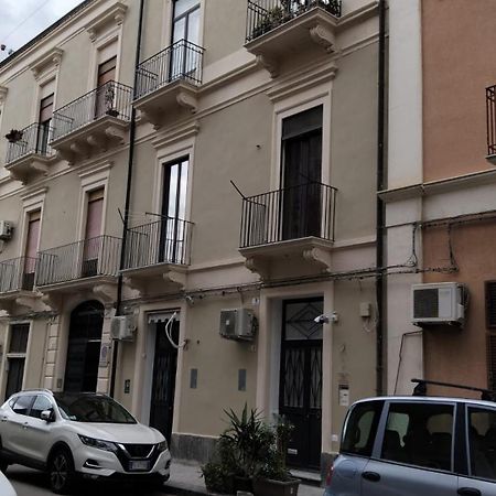 Novios 017 Holiday Home Catania Ngoại thất bức ảnh