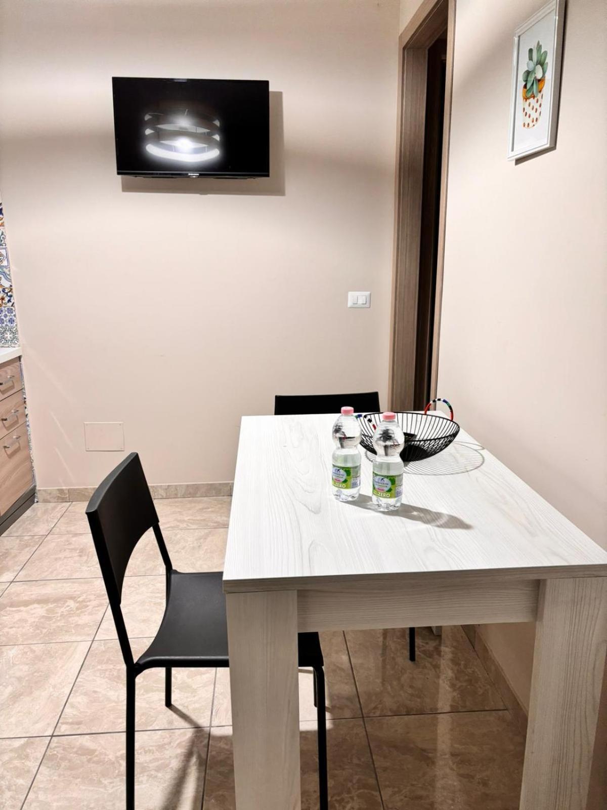 Novios 017 Holiday Home Catania Ngoại thất bức ảnh