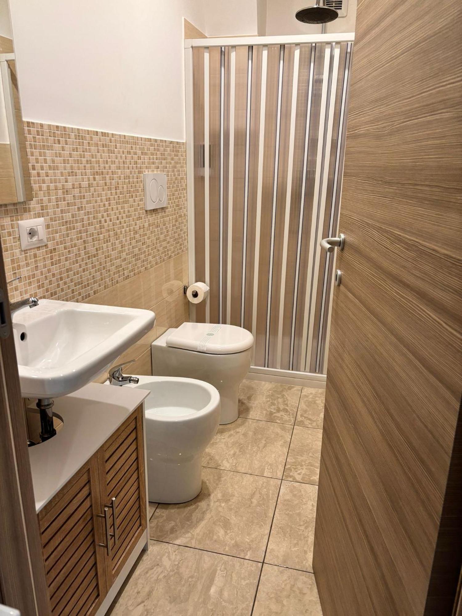 Novios 017 Holiday Home Catania Ngoại thất bức ảnh