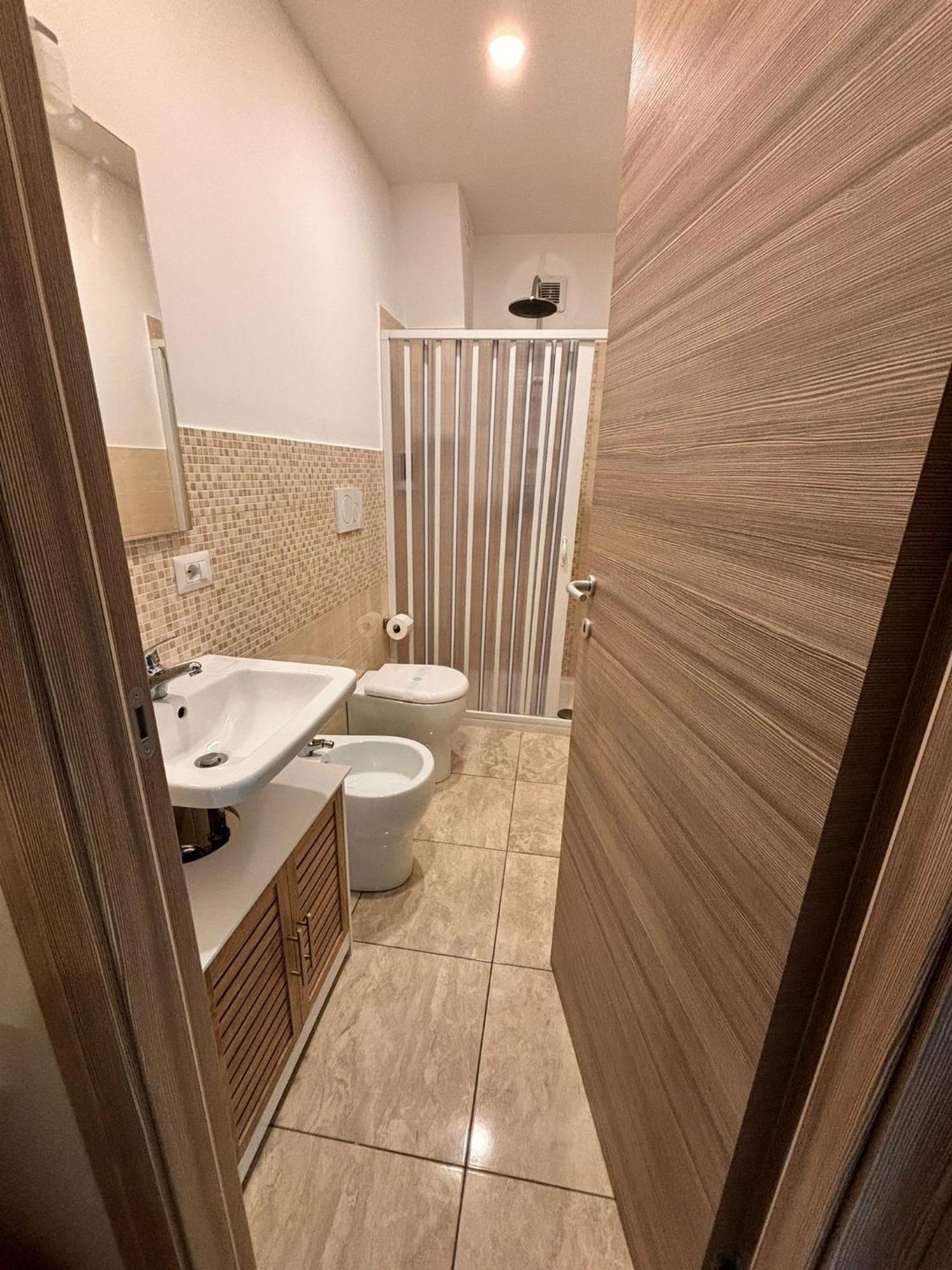 Novios 017 Holiday Home Catania Ngoại thất bức ảnh