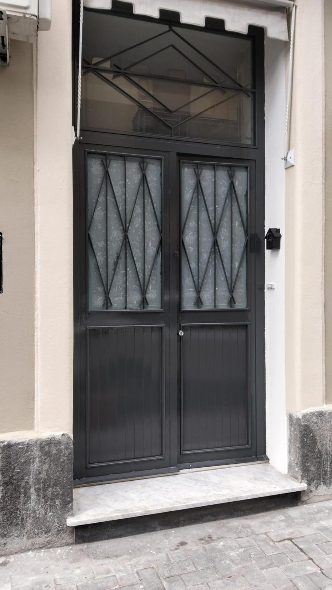 Novios 017 Holiday Home Catania Ngoại thất bức ảnh